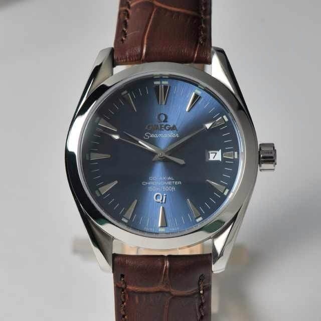 Omega watch man-539